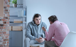 recovery coaching supports addicts in recovery