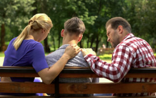 Family addiction support in Boise and Newport Beach
